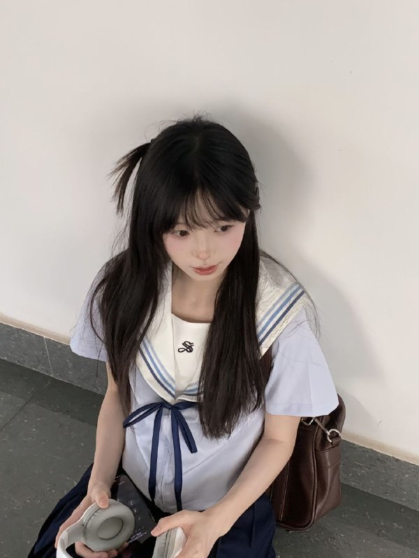 广州阿宝🏠新人小纯小萨🐻C 08年 A4腰 166 85斤可甜可盐性格超好氧气甜妹 初恋女友