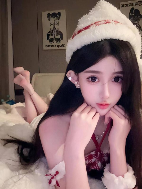 杨弈广州 硬5⬆️170 d前凸后翘 ～精致皮肤白～
