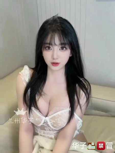 兰州04嫩白D-学生一字马-清纯甜美
