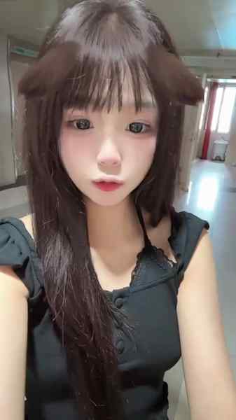 广州小可爱-三点粉JKcos-紧致多汁