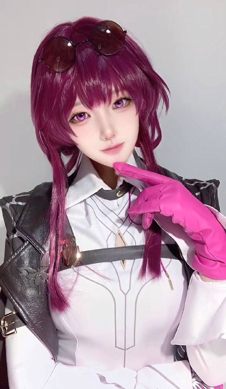 上海 沪凡尘5️⃣⬆️眠眠🦋独家2021ChinaJoy Showgirl05年 162cm奶童颜巨乳 jk、cosplay、lolita三坑少女cos服：八重神子 雷电将军  神里绫华 史尔特尔 喜多川魅魔不抽烟不喝酒无纹身纯天然妈生脸!全身无动刀纯欲天花板 榨汁姬超会夹真实大学生在读只见素质考板喜干瘪身材勿扰尾号5782就是本人现用客服：@AnnaGJ168私聊不了：@AnnaGJ168bot