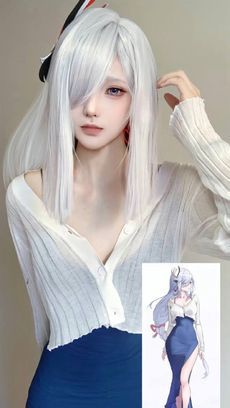 上海 沪凡尘5️⃣⬆️眠眠🦋独家2021ChinaJoy Showgirl05年 162cm奶童颜巨乳 jk、cosplay、lolita三坑少女cos服：八重神子 雷电将军  神里绫华 史尔特尔 喜多川魅魔不抽烟不喝酒无纹身纯天然妈生脸!全身无动刀纯欲天花板 榨汁姬超会夹真实大学生在读只见素质考板喜干瘪身材勿扰尾号5782就是本人现用客服：@AnnaGJ168私聊不了：@AnnaGJ168bot