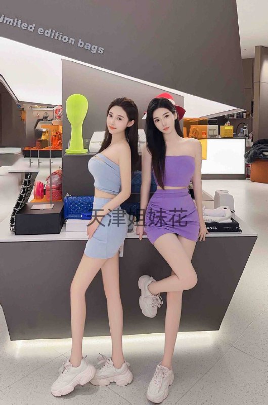 天津💖无敌姐妹花🌸喜单神器姐姐04身高165妹妹05身高168超级默契 给您不一样的体验全球各地  各种类型  见面付💰换号了😂👇👇会员永久有效！现用客服：@AnnaGJ168私聊不了：@AnnaGJ168bot